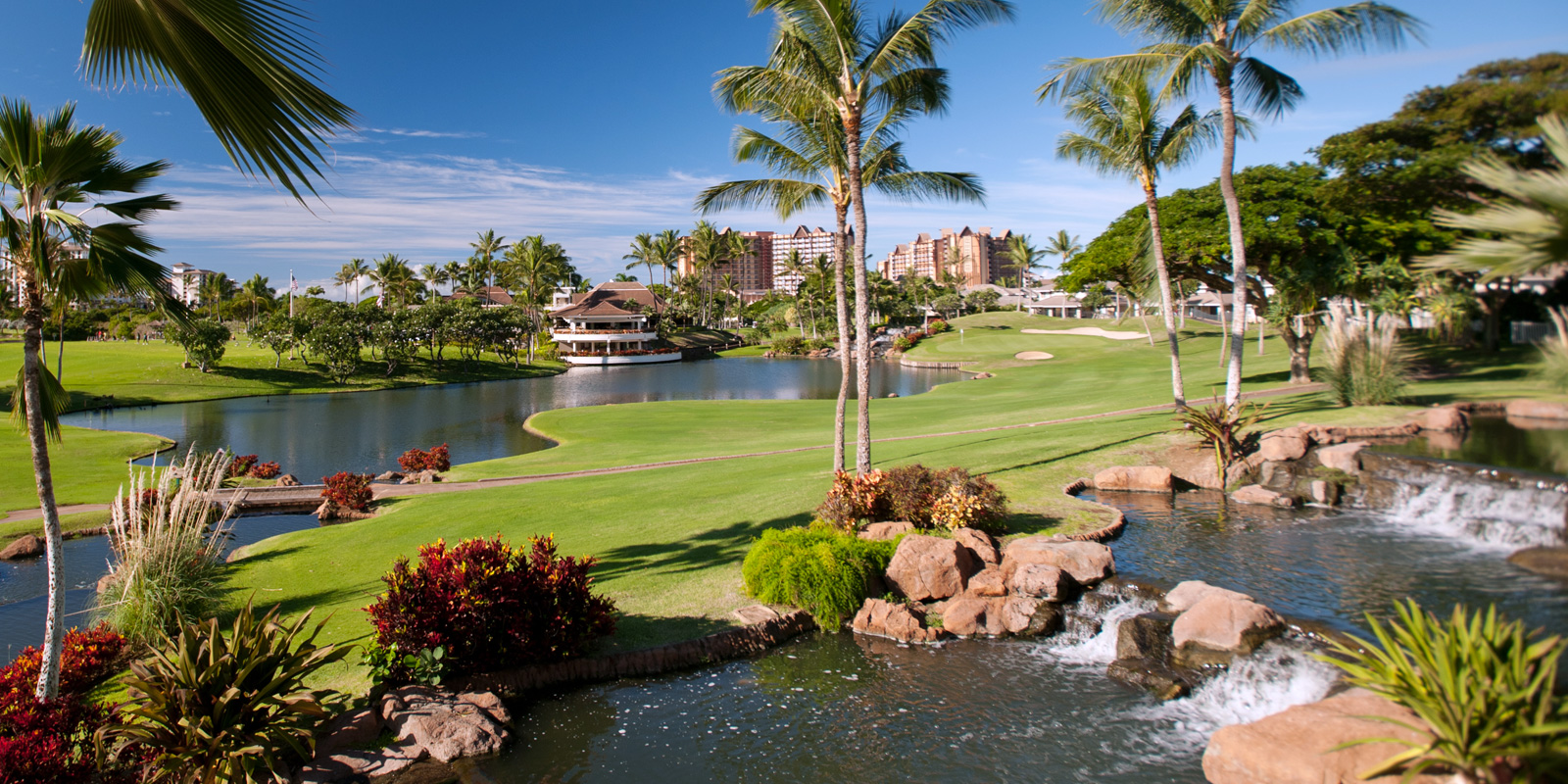 Golf – Ko Olina Club