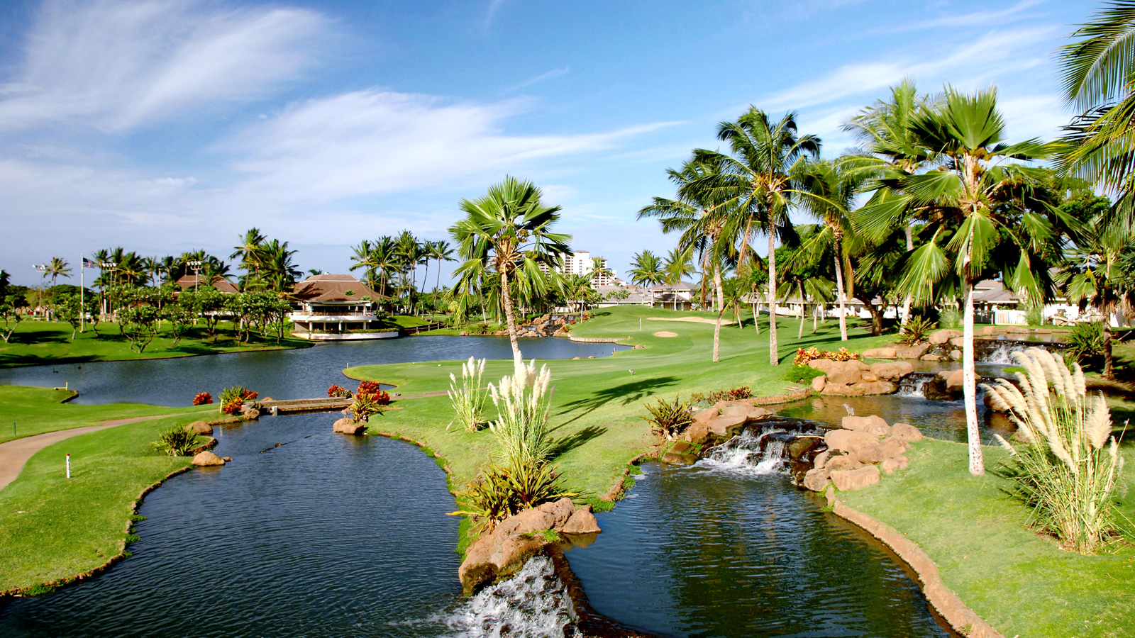 Golf – Ko Olina Club